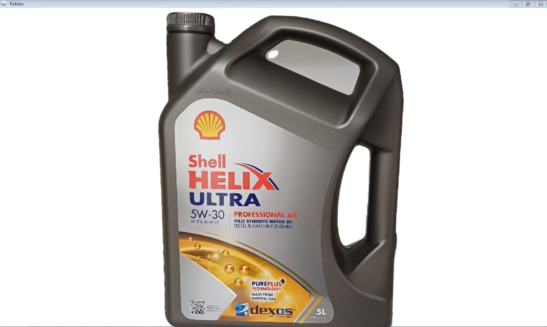 shell yağ