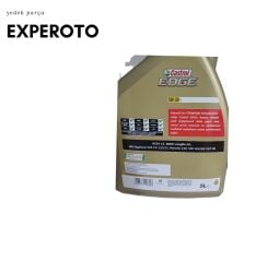 castrol yağ