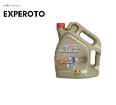 castrol yağ