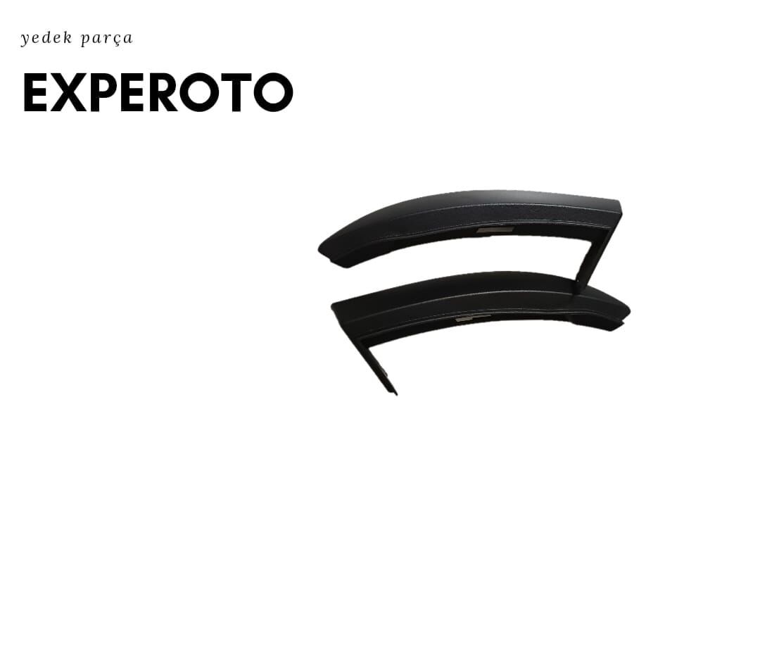 reno clıo 4 tampon çıtası