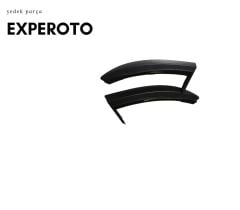 reno clıo 4 tampon çıtası