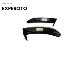 reno clıo 4 tampon çıtası