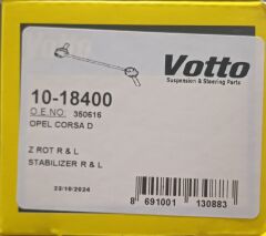 VOTTO z rot