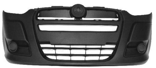 TAMPON ÖN ASTARSIZ FIAT DOBLO 2009-2014