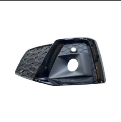 AUDİ A5 SOL SİS KAPAĞI